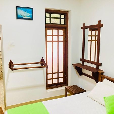 Leonine Villa Yala Tissamaharama Ngoại thất bức ảnh