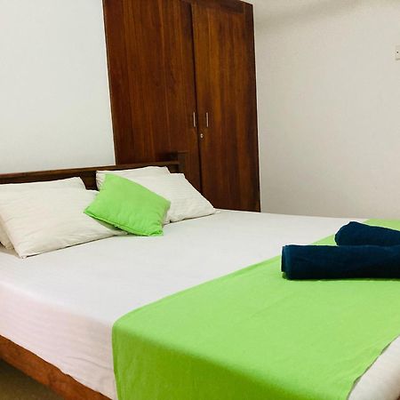 Leonine Villa Yala Tissamaharama Ngoại thất bức ảnh