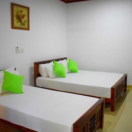 Leonine Villa Yala Tissamaharama Ngoại thất bức ảnh