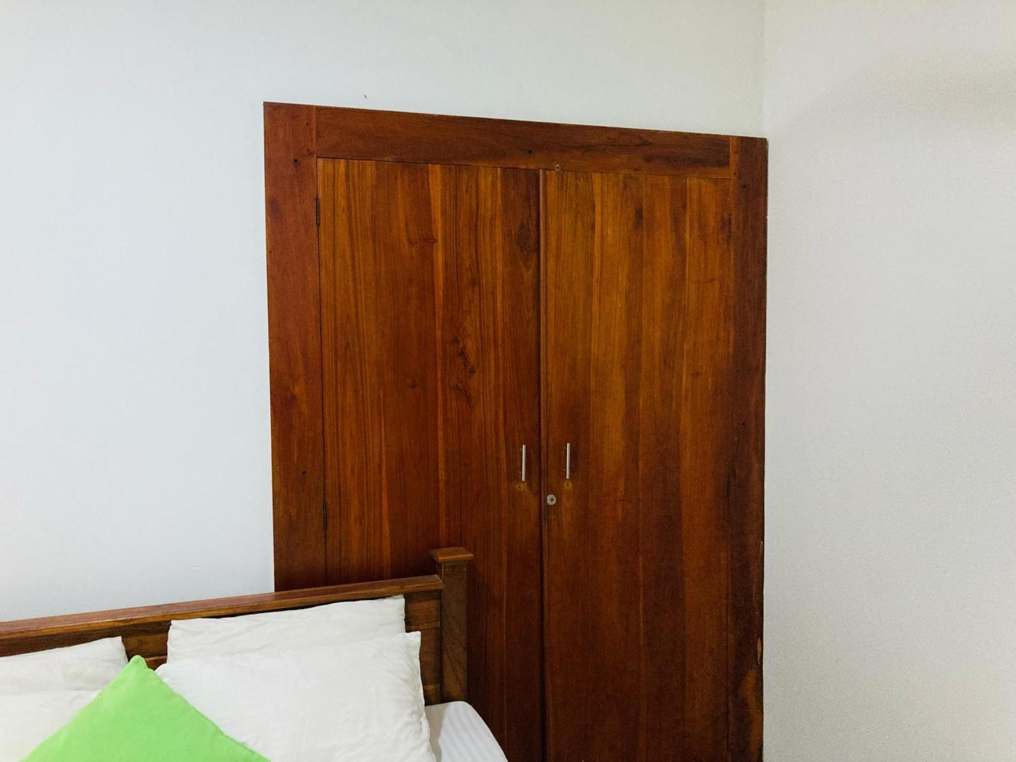 Leonine Villa Yala Tissamaharama Ngoại thất bức ảnh