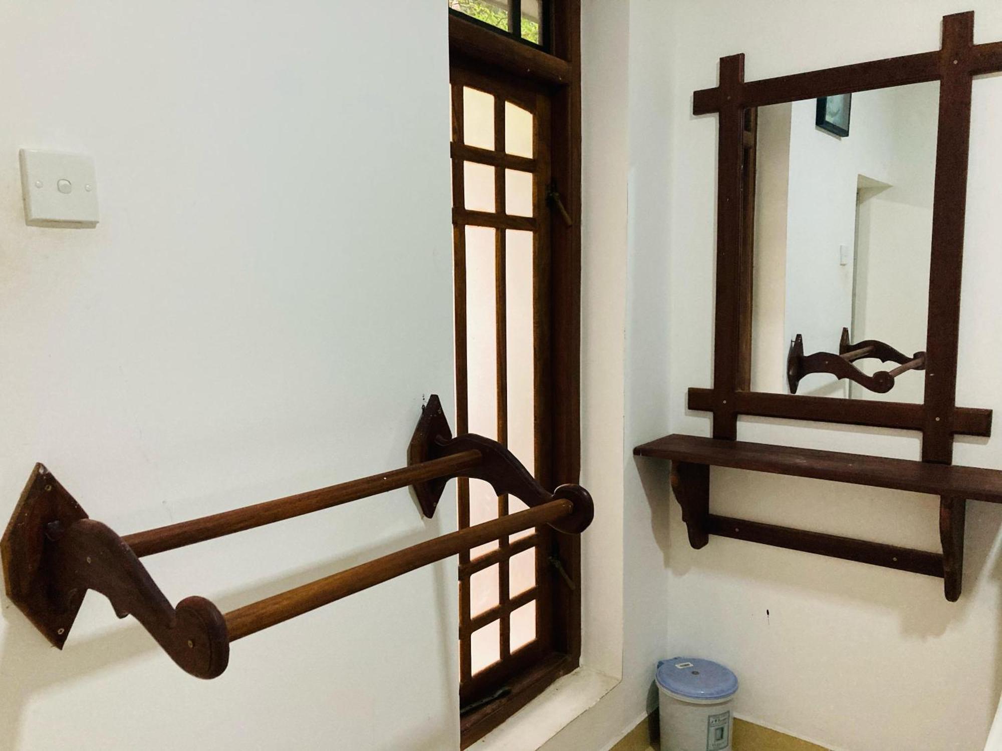 Leonine Villa Yala Tissamaharama Ngoại thất bức ảnh