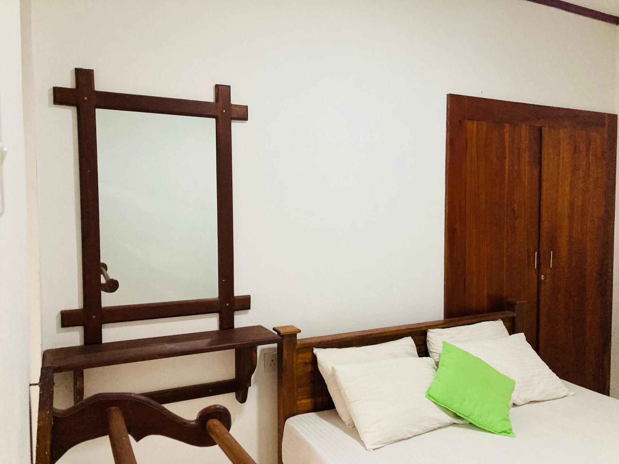 Leonine Villa Yala Tissamaharama Ngoại thất bức ảnh