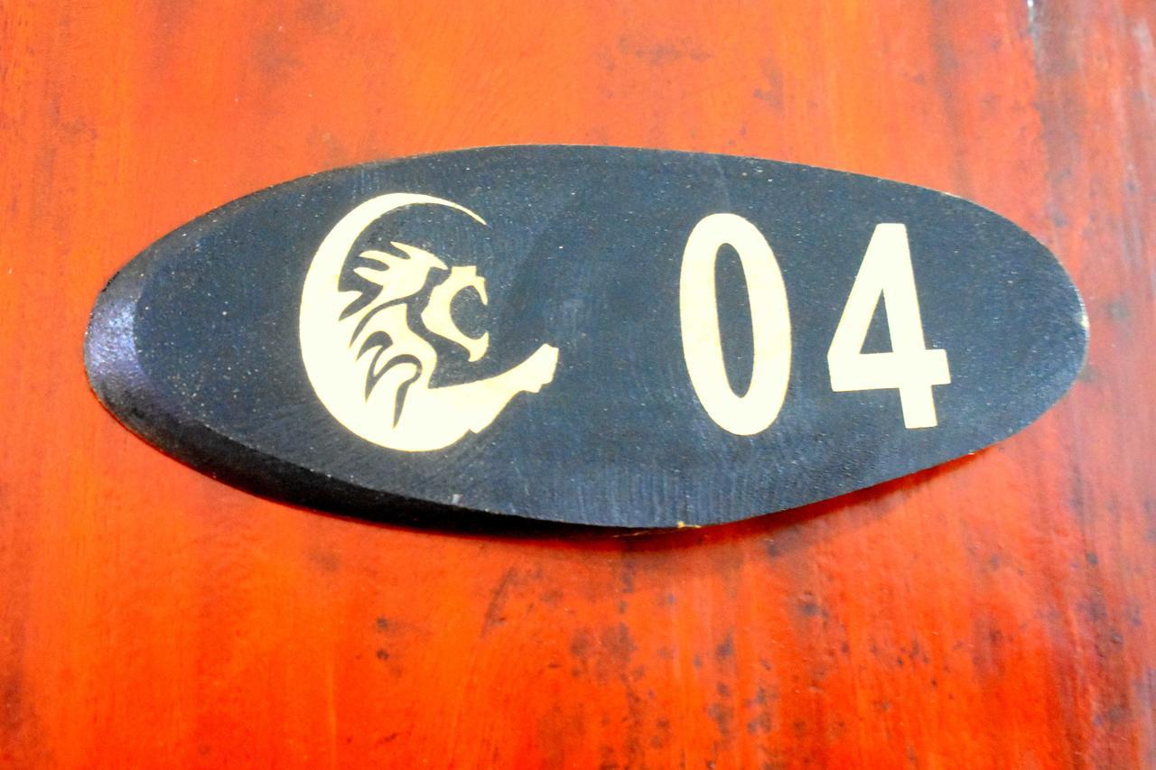 Leonine Villa Yala Tissamaharama Ngoại thất bức ảnh
