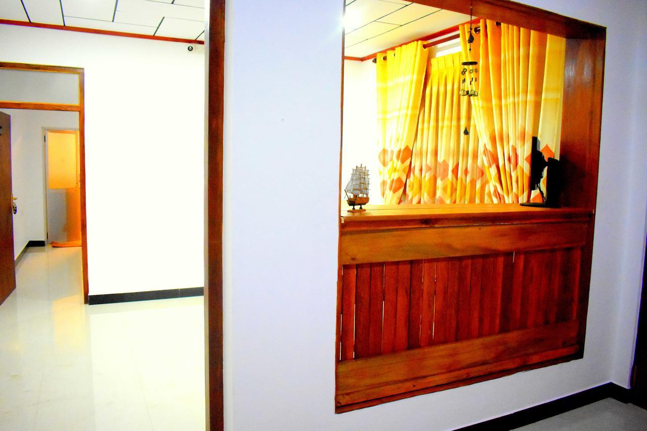 Leonine Villa Yala Tissamaharama Ngoại thất bức ảnh