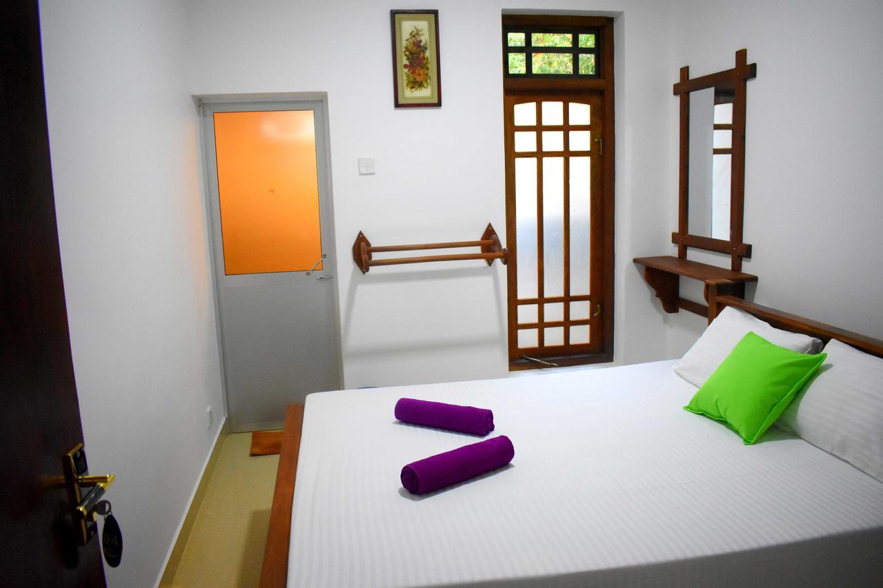 Leonine Villa Yala Tissamaharama Ngoại thất bức ảnh