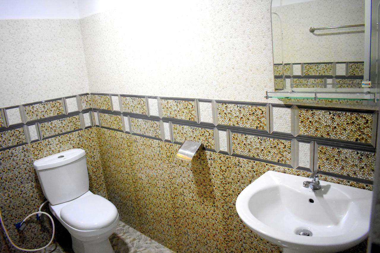 Leonine Villa Yala Tissamaharama Ngoại thất bức ảnh
