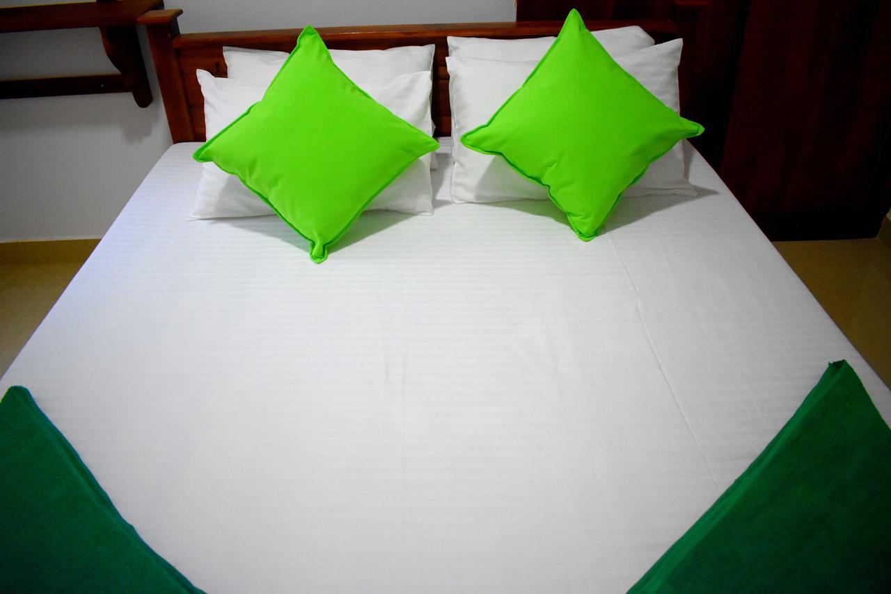 Leonine Villa Yala Tissamaharama Ngoại thất bức ảnh