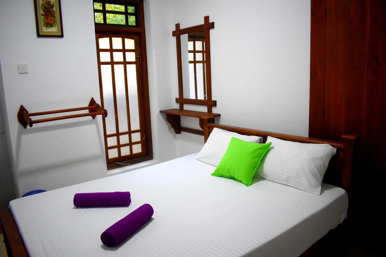 Leonine Villa Yala Tissamaharama Ngoại thất bức ảnh