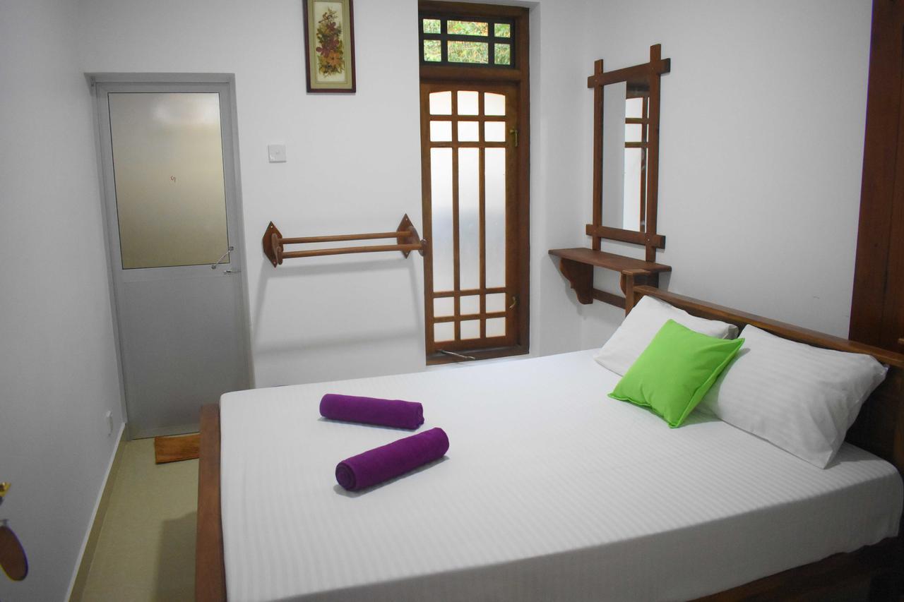 Leonine Villa Yala Tissamaharama Ngoại thất bức ảnh